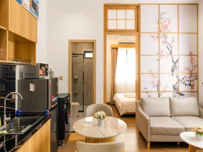 GO VILLA Thao Dien by DNM Hospitality – Fotos 5