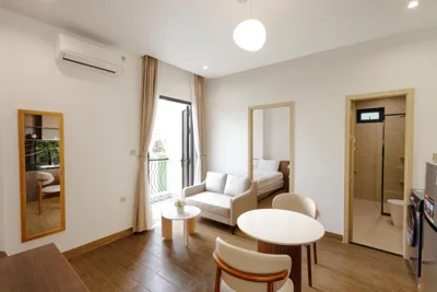 GO VILLA Thao Dien by DNM Hospitality – Fotos 6