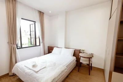 GO VILLA Thao Dien by DNM Hospitality – Fotos 8