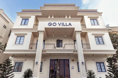 GO VILLA Thao Dien by DNM Hospitality – Fotos 9