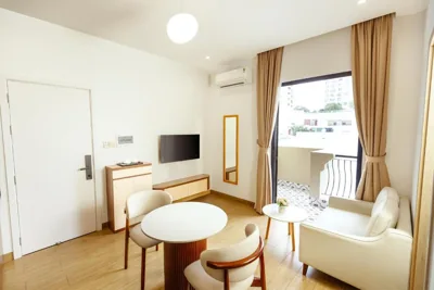 GO VILLA Thao Dien by DNM Hospitality – Fotos 10