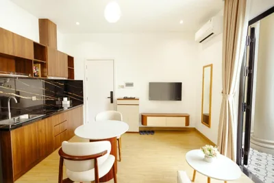 GO VILLA Thao Dien by DNM Hospitality – Fotos 11