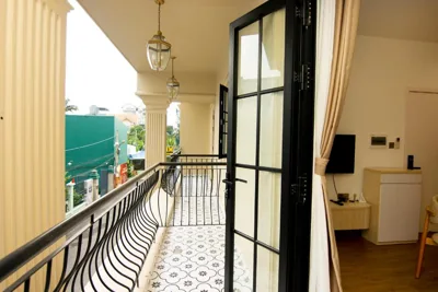 GO VILLA Thao Dien by DNM Hospitality – Fotos 12