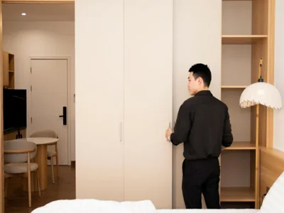 GO VILLA Thao Dien by DNM Hospitality – Fotos 13