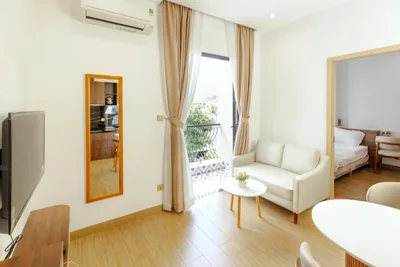 GO VILLA Thao Dien by DNM Hospitality – Fotos 15